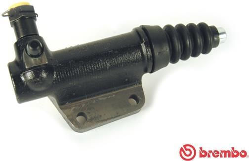Clutch Pump Alfa Romeo 147 937 Brembo E23009