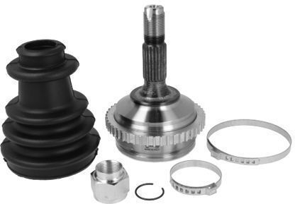 Arbore de transmisie Peugeot 206 Sw 2e K Cifam 607-382