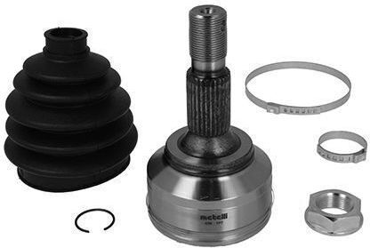 Citroen Jumpy Drive Shaft Cap Cifam 607-767