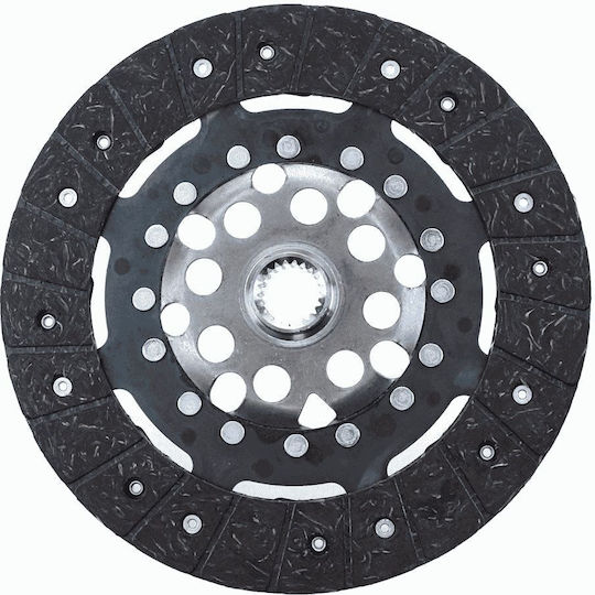 Комплект Съединител Dacia Mercedes-benz Nissan Renault 3000990490-32
