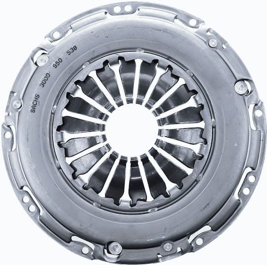 Комплект Съединител Dacia Mercedes-benz Nissan Renault 3000990490-32