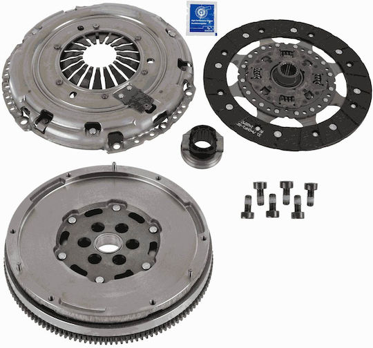 Sachs Flywheel