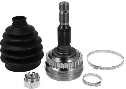 Capac Arbore de Transmisie Opel Vectra B 36 Cifam 607-412