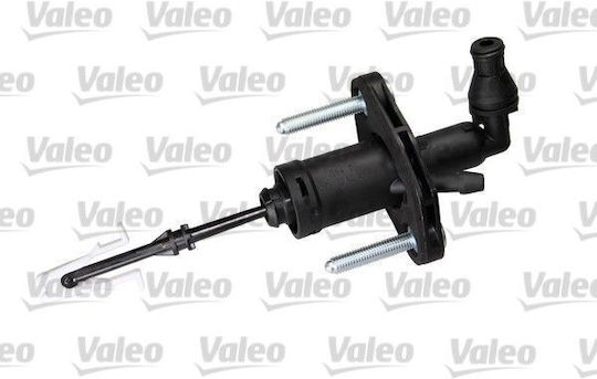 Valeo Upper Clutch Pump C 1.6 (2006+) 105hp for Opel Vectra
