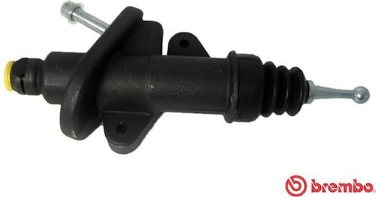 Pompă centrală de ambreiaj Ford Galaxy Wgr Brembo C24001