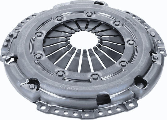Sachs Clutch Set for Skoda Octavia Volkswagen Caddy