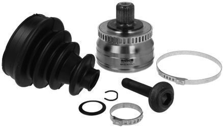 Audi A4 8d2 B5 Drive Shaft Cap Cifam 607-375
