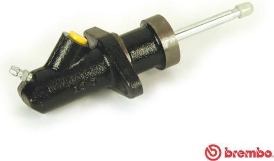 Bmw 1 E81 Clutch Pump Brembo E06003