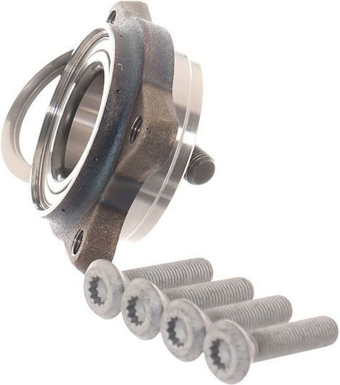 SKF Комплект лагери за колела за Audi A6 / R8 Citroen C6