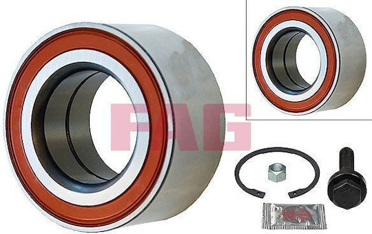 Radlagersatz Ford Galaxy WGR FAG 713 6104 50