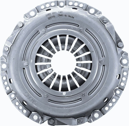 Sachs Σετ Συμπλέκτη για Opel Insignia