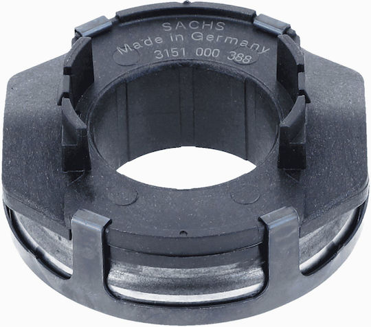 Лагер Амбър Пасат 88 02a-141-165-g-sachs