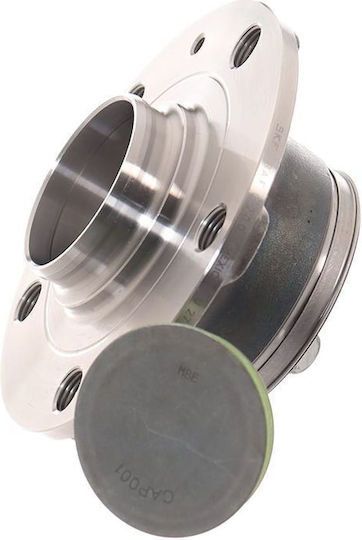Kit Rulmenți Roată Spate 32mm Audi A3 03- TT 07- Altea 04- Toledo 04 03bh2704cr-2730