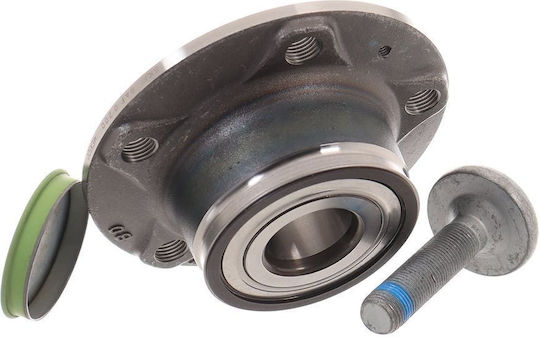 Kit Rulmenți Roată Spate 32mm Audi A3 03- TT 07- Altea 04- Toledo 04 03bh2704cr-2730