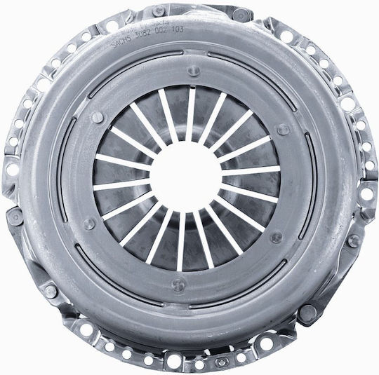 Sachs Σετ Συμπλέκτη για BMW E46
