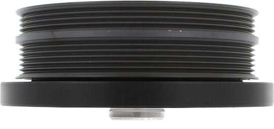 Corteco Bmw Crankshaft Pulley