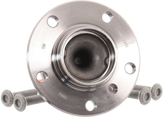 SKF Ρουλεμάν Τροχών για BMW Σειρά 4