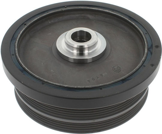 Corteco Bmw Crankshaft Pulley