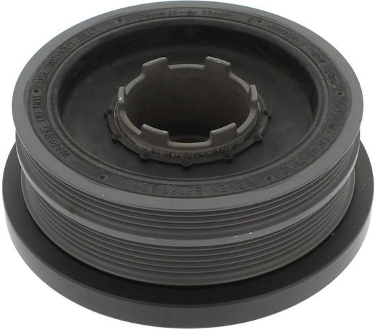 Corteco Bmw Crankshaft Pulley