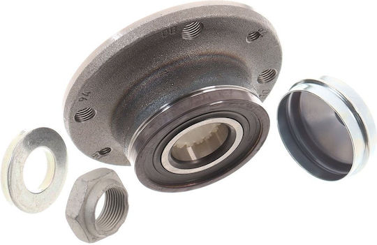 SKF Ρουλεμάν Τροχών για Fiat Linea
