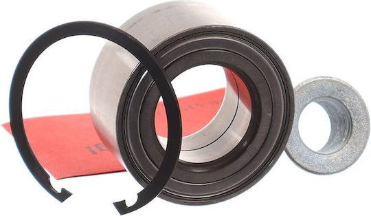 SKF Wheel Bearings for Ford Fiesta / B-Max / EcoSport / Tourneo Courier / Transit Courier