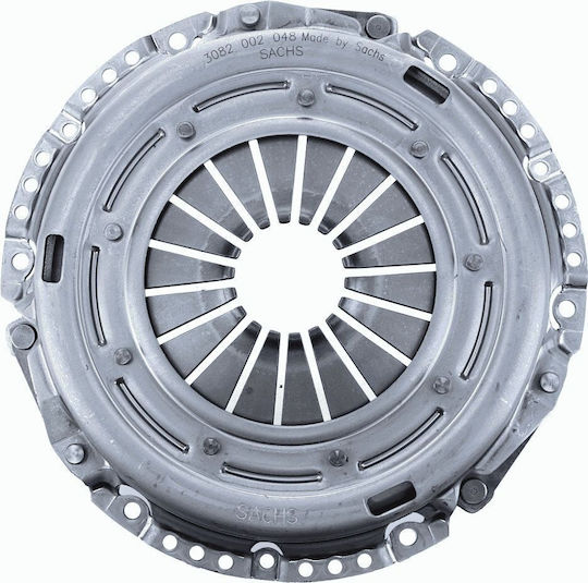 Sachs Clutch Set for Audi A1 Ford Galaxy Jaguar MK Lexus SC Seat Alhambra / Cordoba / Ibiza / Leon / Toledo