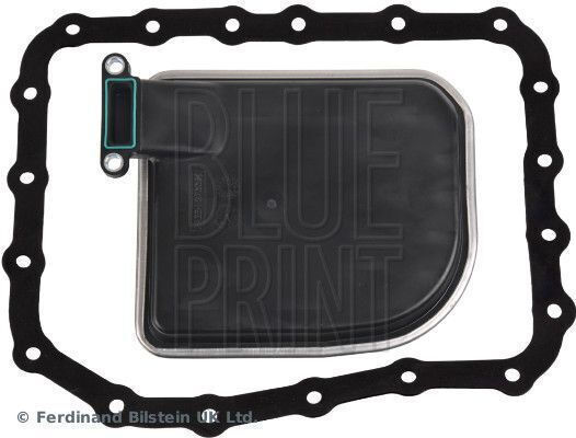 Hydraulic Filter Set Automatic Transmission Blue Print