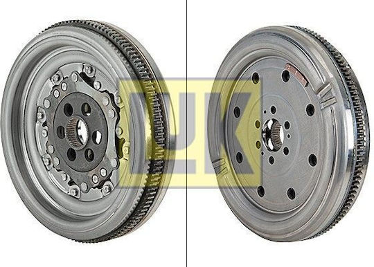 Luk Flywheel for Audi A3 Seat Altea / Leon Skoda Octavia Volkswagen Caddy