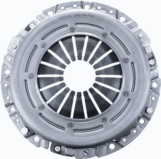Sachs Σετ Συμπλέκτη για Hyundai Tucson Kia Magentis / Sportage