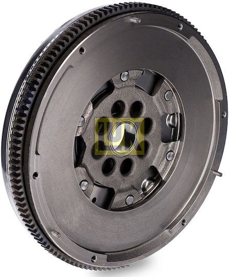 Luk Dual Mass Flywheel 240mm Adjustment Plate Without Screw Kit Volkswagen Multivan Transporter V 2.5d 04.03-11.09