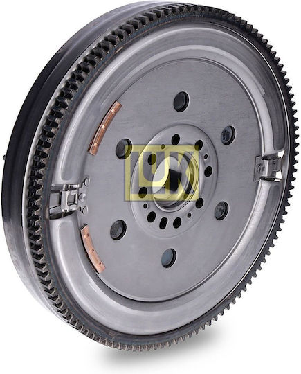 Luk Flywheel for Aston Martin DB Ford Focus Volkswagen CC Volvo C30 / C70 / S40 / S80 / V50 / V70