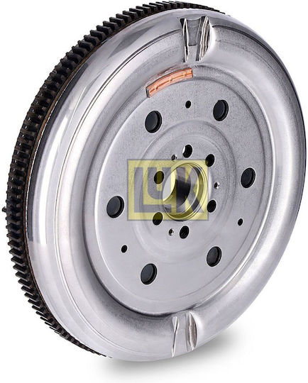 Volant cu Masă Dublă Manual 240mm Fără Kit Șuruburi Placă de Fricțiune Ghid rulment VW Tiguan 2.0d 09.07-07.18