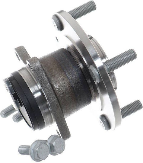 Skf Wheel Bearing Kit