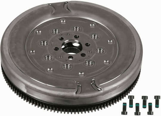 Sachs Flywheel for Seat Alhambra Volkswagen Sharan / Tiguan