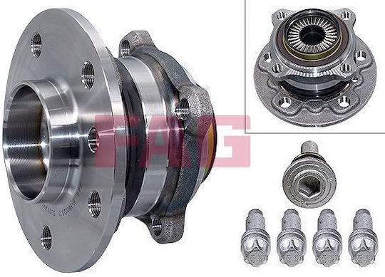 Fag Bearings Wheel Bearing Kit