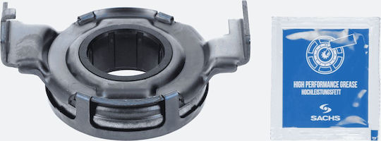 Sachs Clutch Set for Alfa Romeo Mito Citroen Nemo Fiat Doblo / Punto