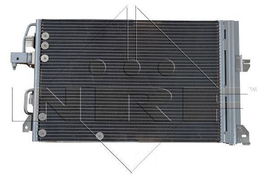 NRF Klimakühler für Autos