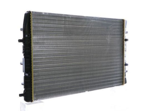 Mahle Car Water Radiator for Volkswagen Polo