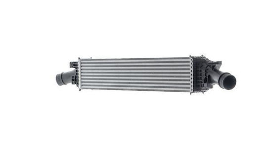 Mahle Intercooler Αυτοκινήτου για Audi A5
