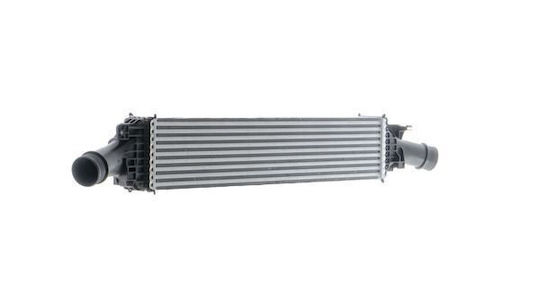 Mahle Intercooler Αυτοκινήτου για Audi A5