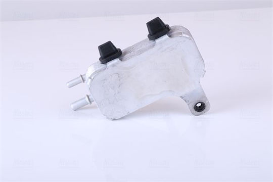 Nissens Car Oil Radiator for Land Rover Defender / Discovery / Range Rover / Range Rover Sport