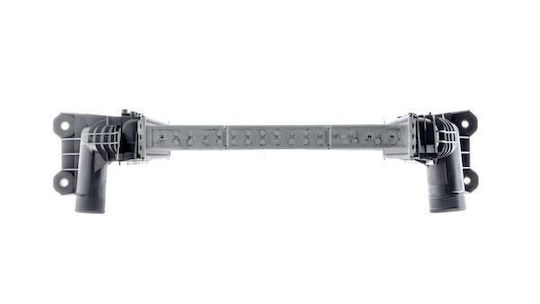 Интеркулер Mahle Компресор