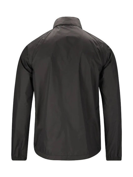 Waterproof Unisex Set Weather Report Packo Packable Awg W-Pro 10000 Black Wr-wr241616-1001_1