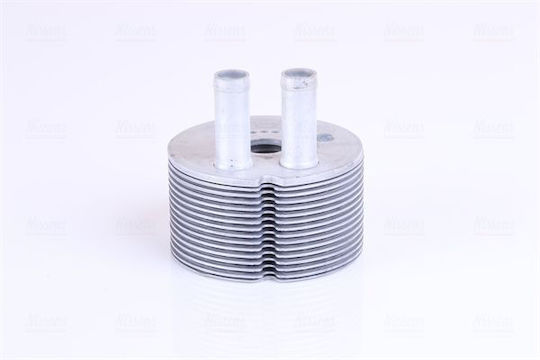 Nissens Car Oil Radiator for Opel Movano Renault Espace / Master / Trafic