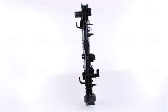 Nissens Engine Cooling Radiator