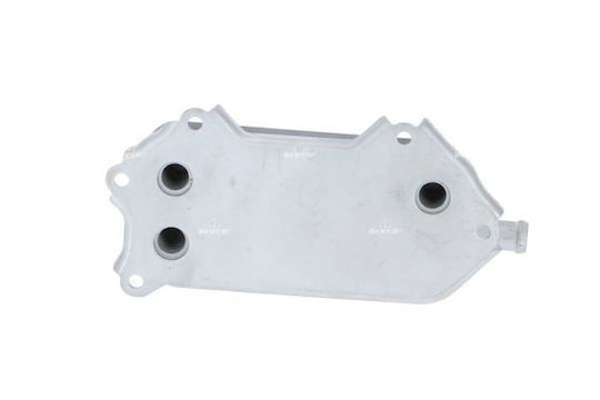 Öl Radiator Motoröl Nrf Lexus Is Ii Toyota Auris Avensis Corolla Verso RAV 4 Iii Iv Verso 2.0d/2.2d 07.05-09.19