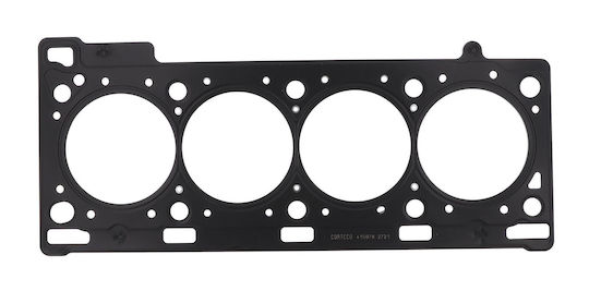 Cylinder Head Gasket Set Nissprimastar Bus X83 Dci 120 2006 Present Corteco 415078p