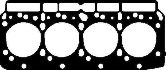 Cylinder Head Gasket Set Ford Ranger Er Eq 2.5 Td 2002-2006 Corteco 414776p