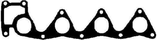 Intake Manifold Gasket Set Kia Retona Ce 2.0 Td 1999 Present Corteco 450187p