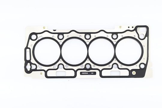 Set garnituri capac cilindru Citroen Berlingo B9 1.6 2008 prezent Corteco 415013p